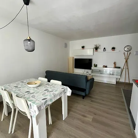 Piso F-Primavera Gt Arona  Exterior photo