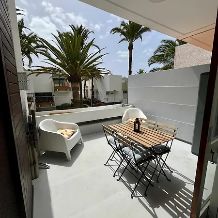 Piso F-Primavera Gt Arona  Exterior photo