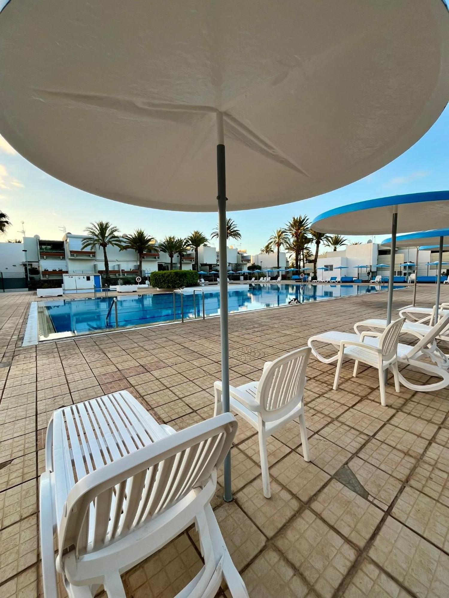 Apartment Piso F-primavera Gt
