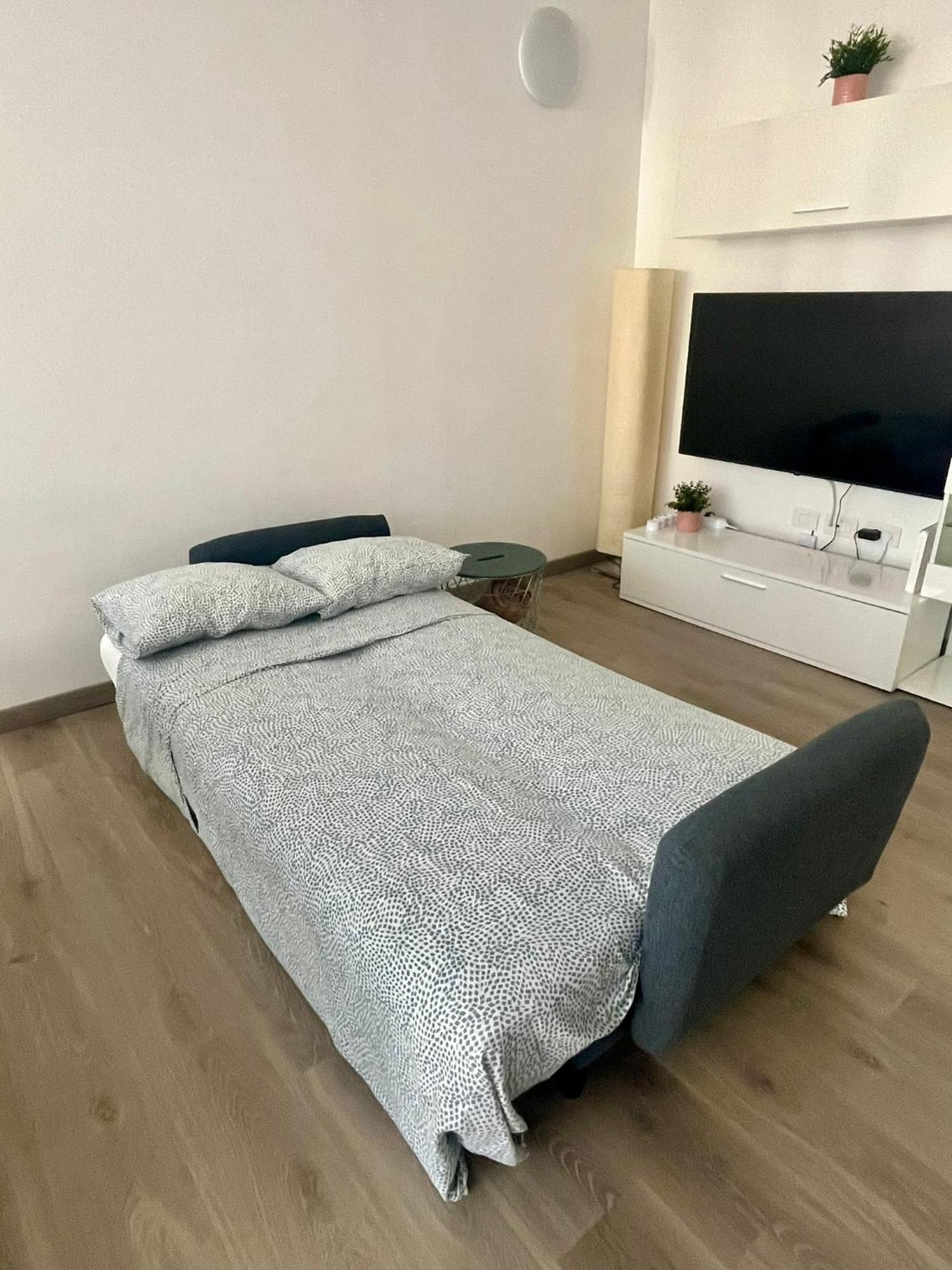Apartment Piso F-primavera Gt