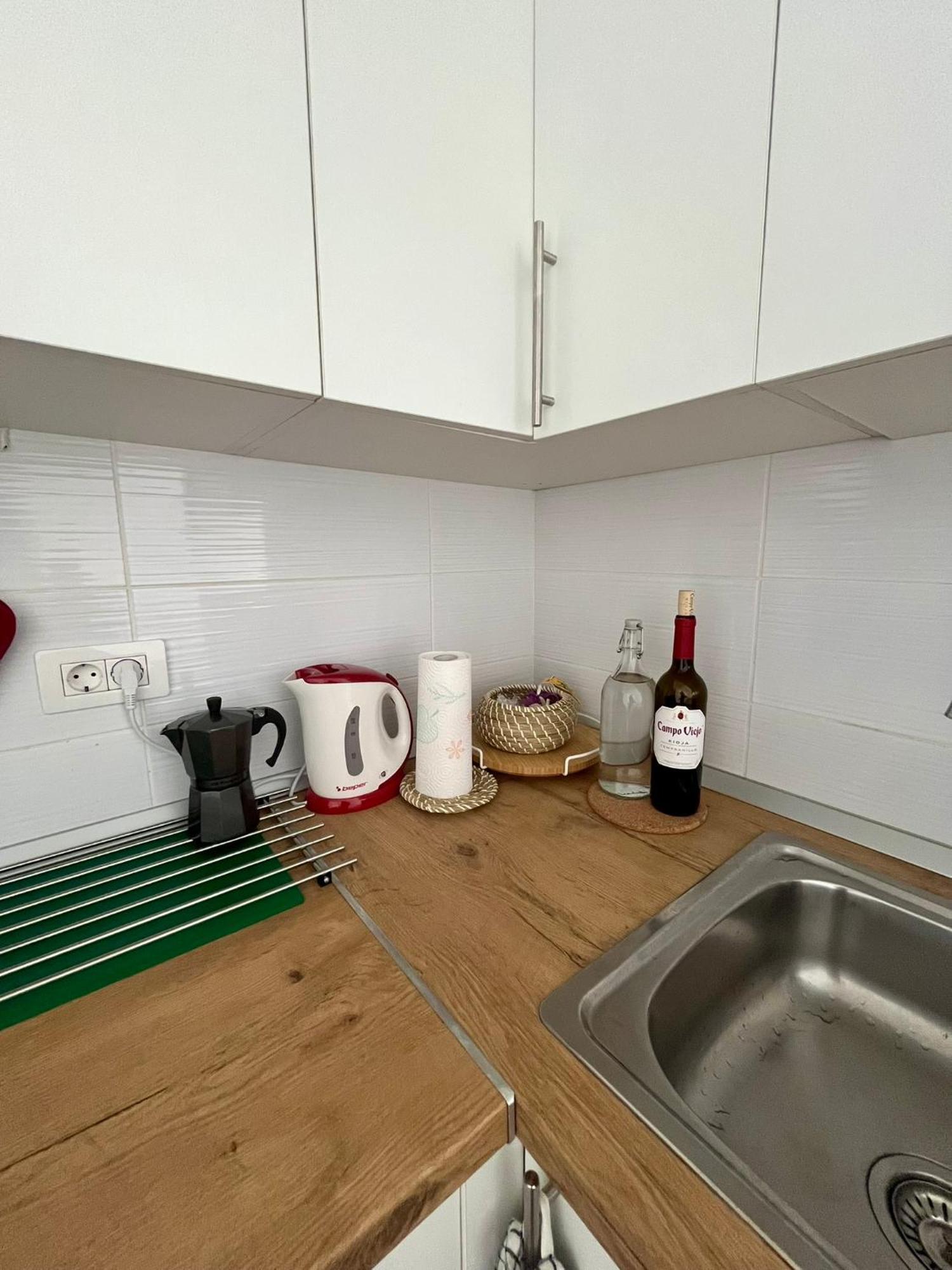Apartment Piso F-primavera Gt *