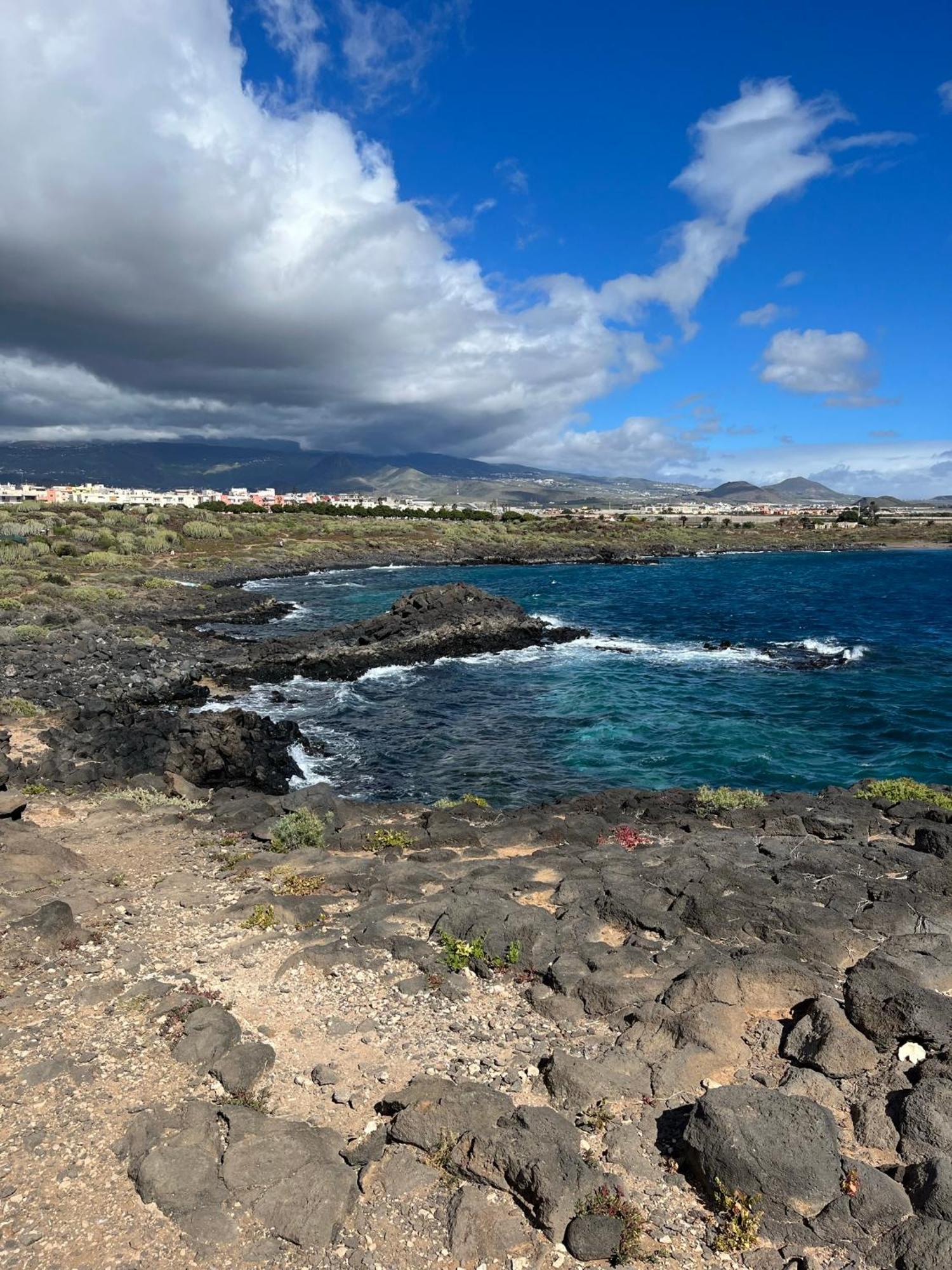 Piso F-primavera Gt Apartment Arona (Tenerife)