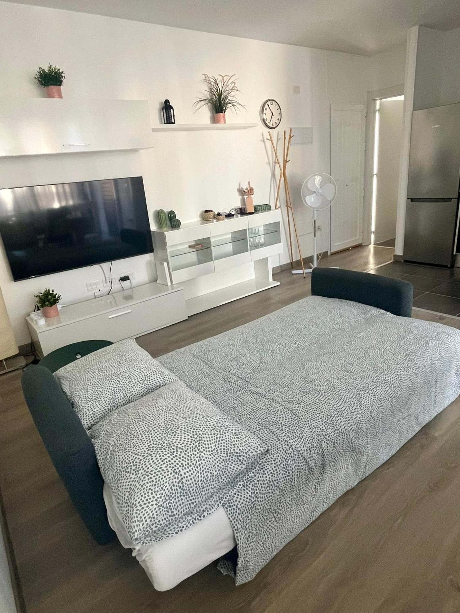 Apartment Piso F-primavera Gt Arona (Tenerife)