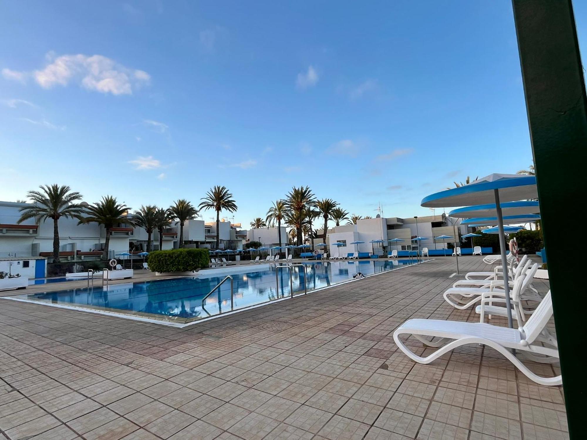 Piso F-primavera Gt Arona (Tenerife)