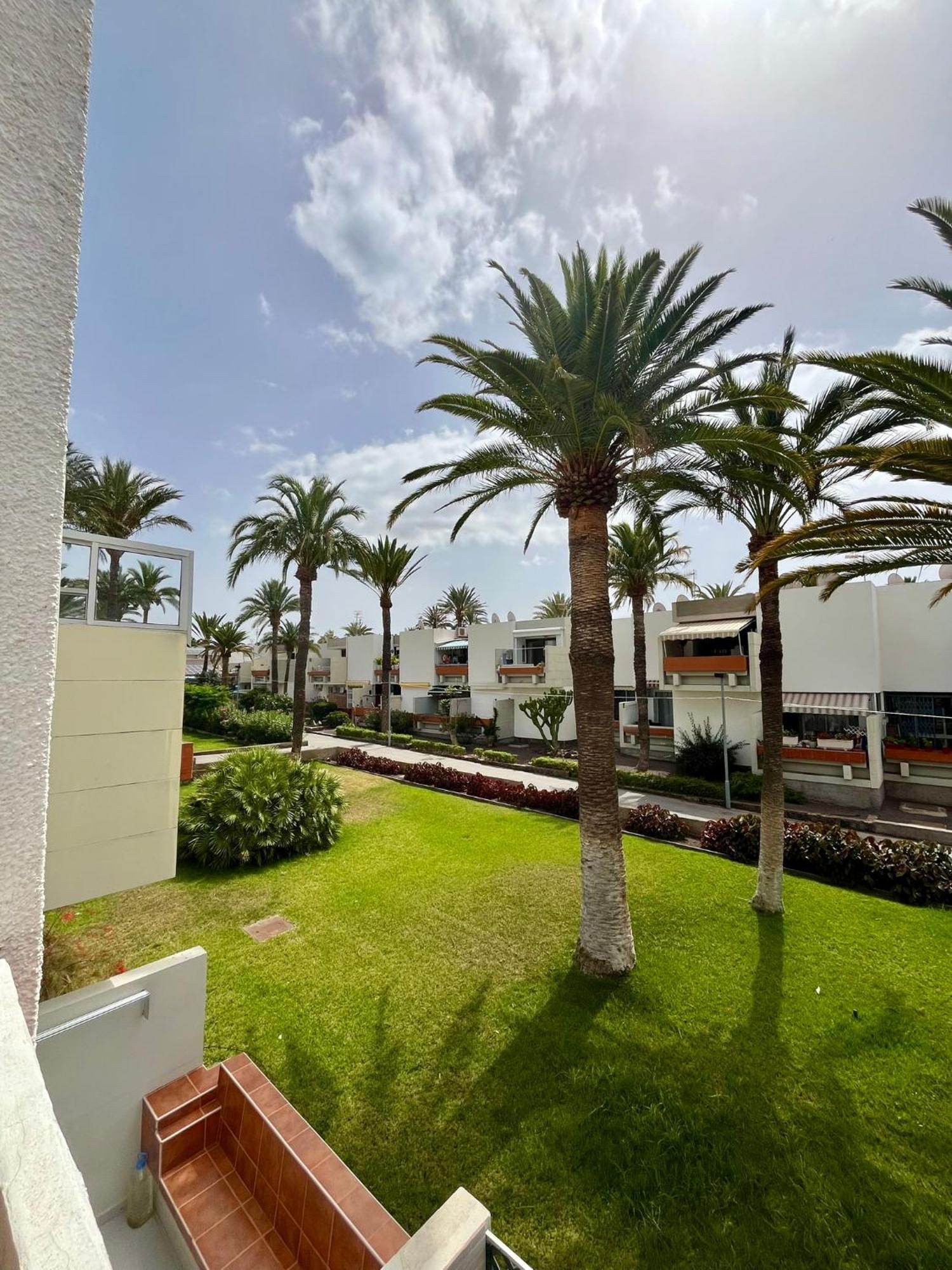 Piso F-primavera Gt Apartment