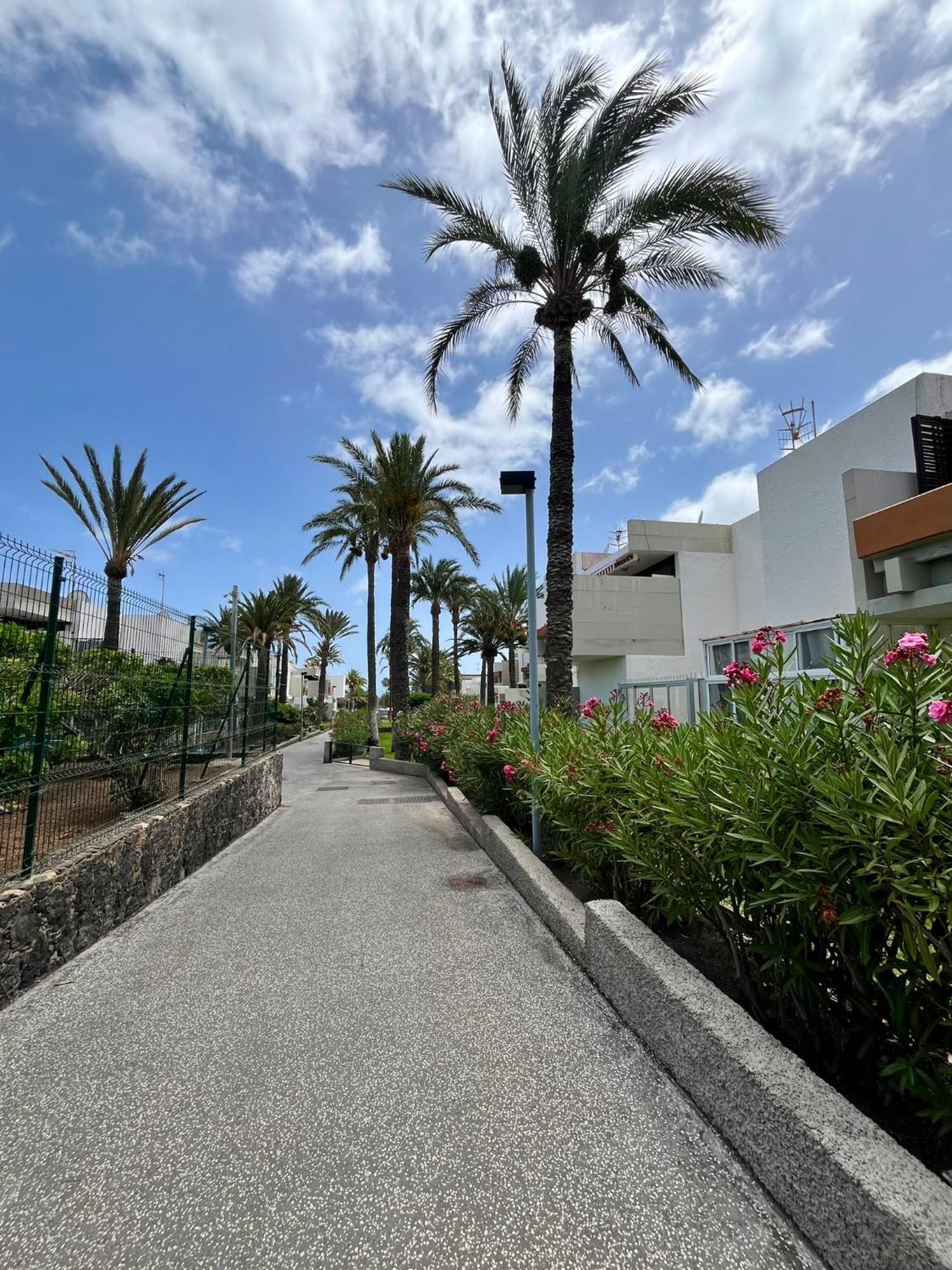 Apartment Piso F-primavera Gt