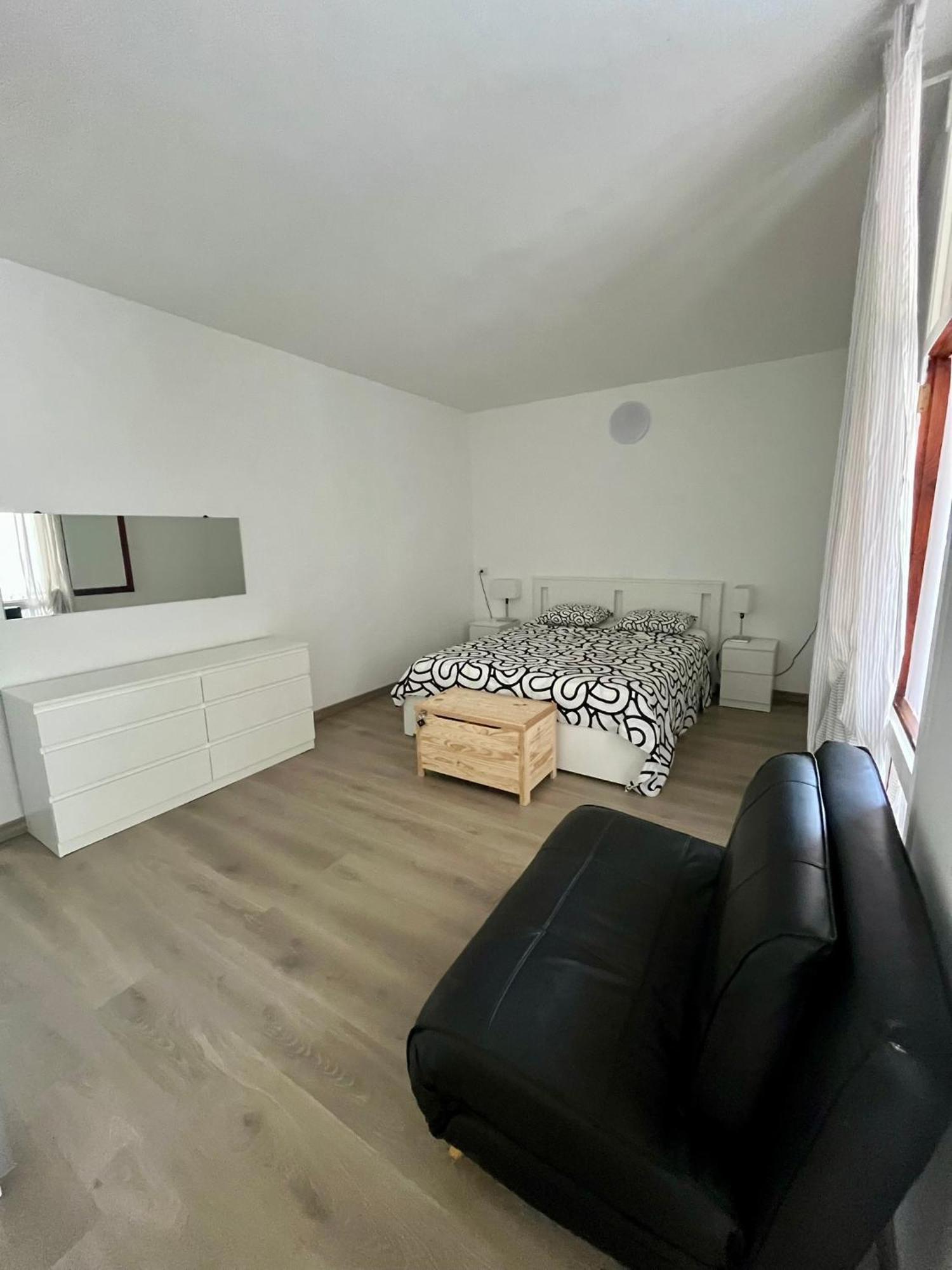 Piso F-primavera Gt Apartment *
