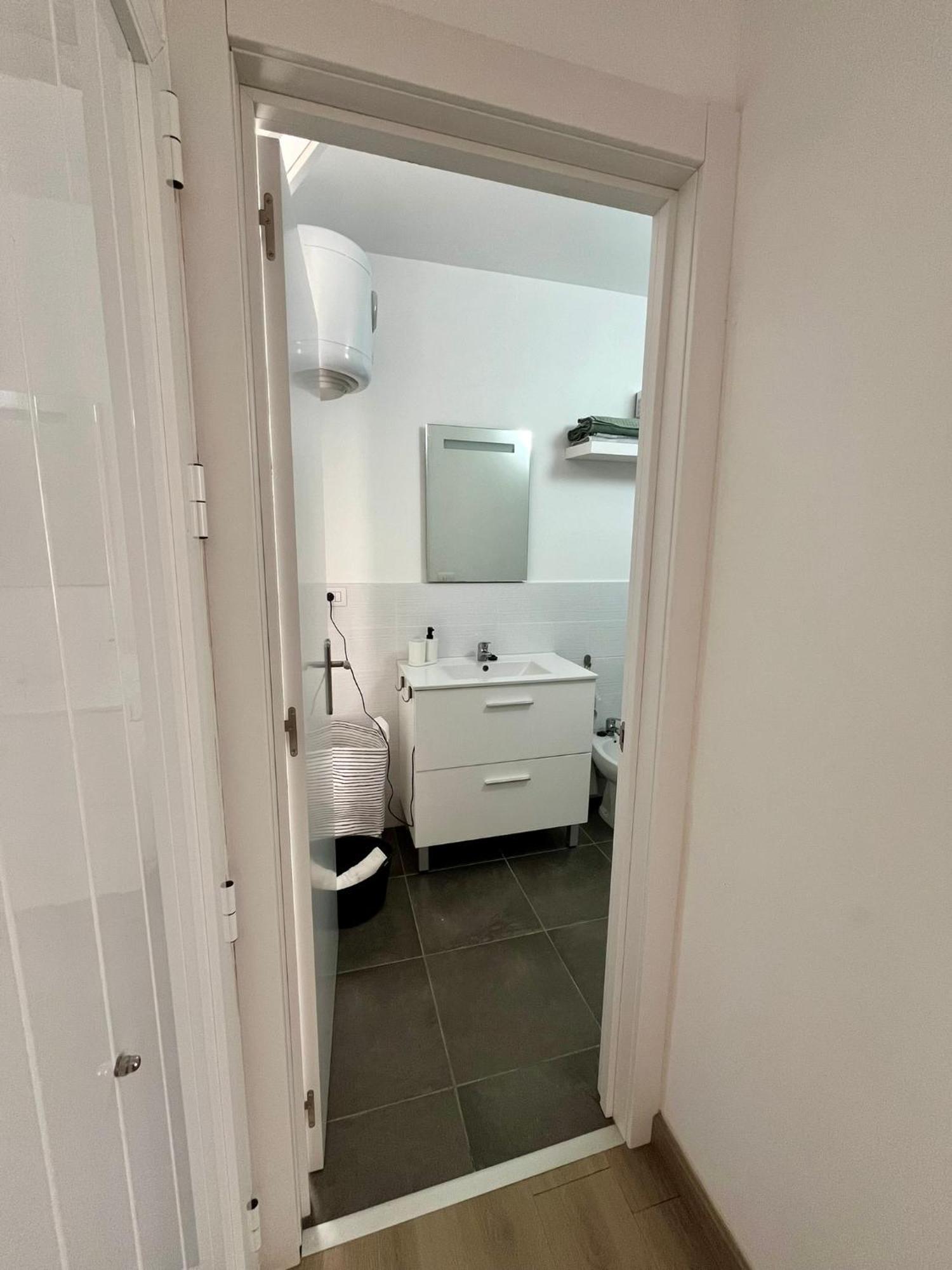 Apartment Piso F-primavera Gt *