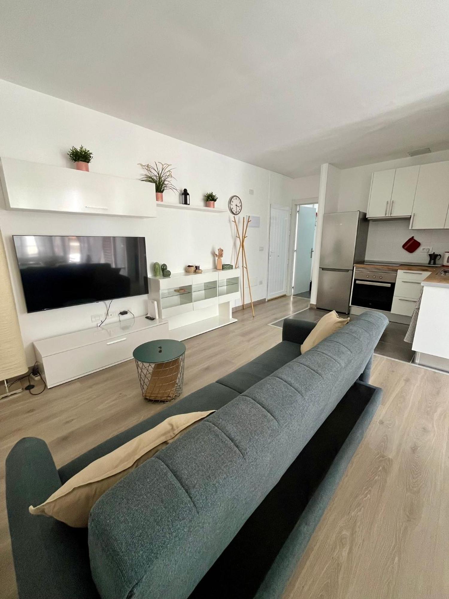 Apartment Piso F-primavera Gt
