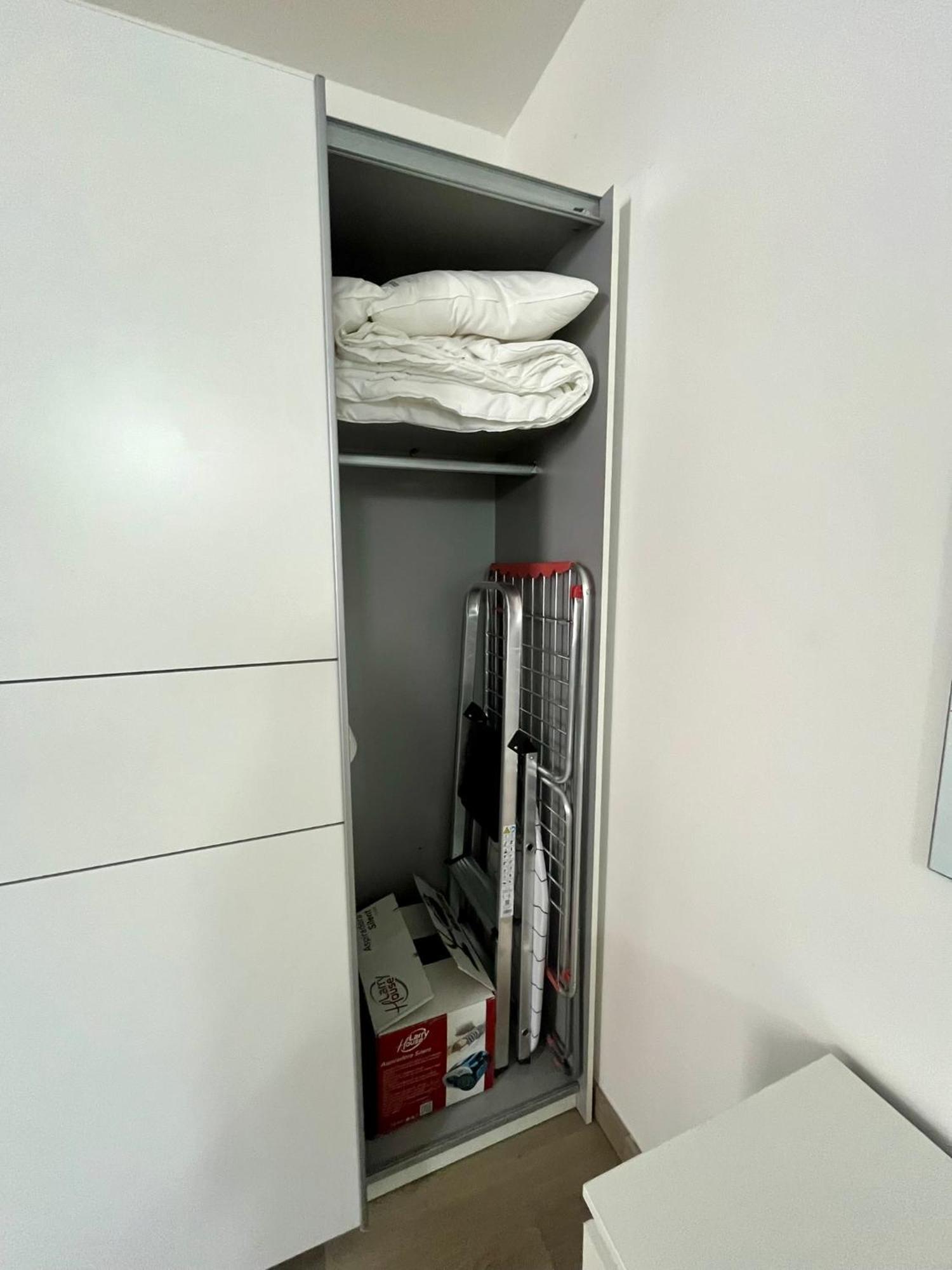 Piso F-primavera Gt Apartment *
