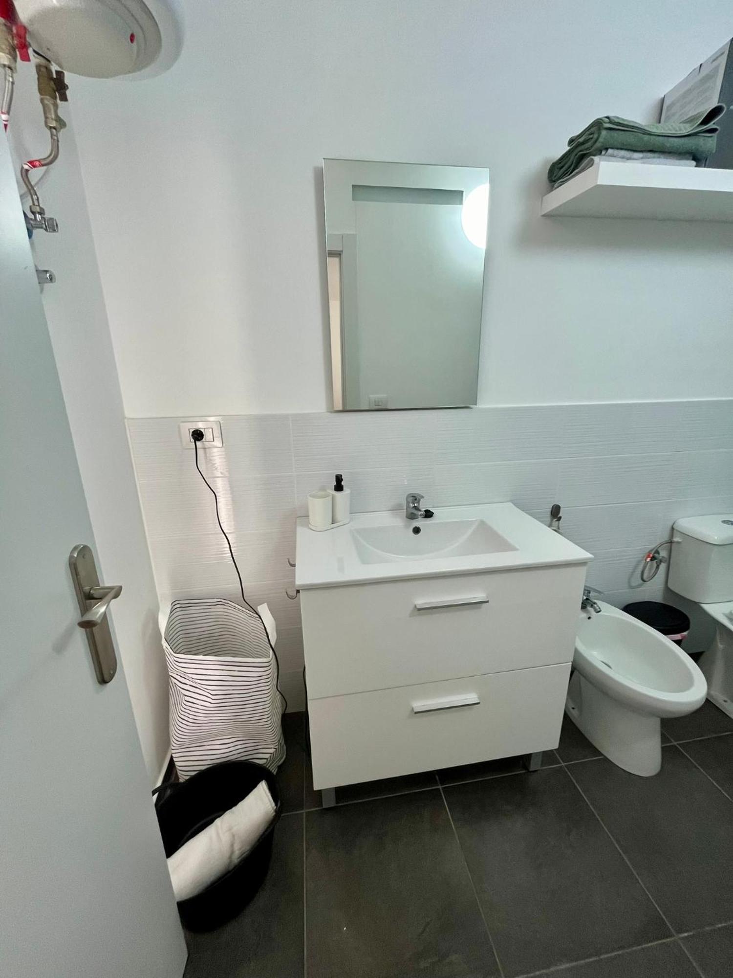 Apartment Piso F-primavera Gt *