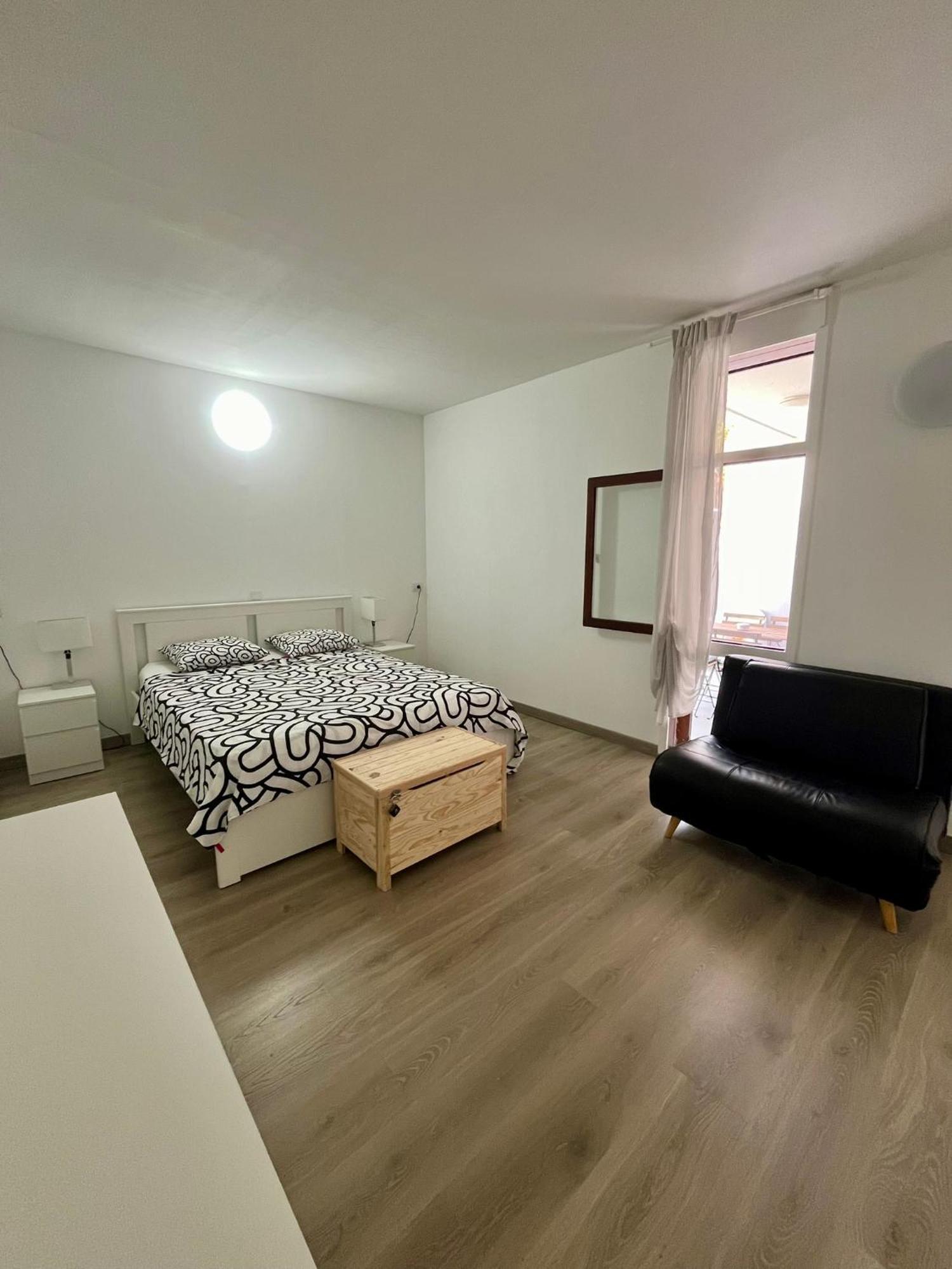 Apartment Piso F-primavera Gt Arona (Tenerife)