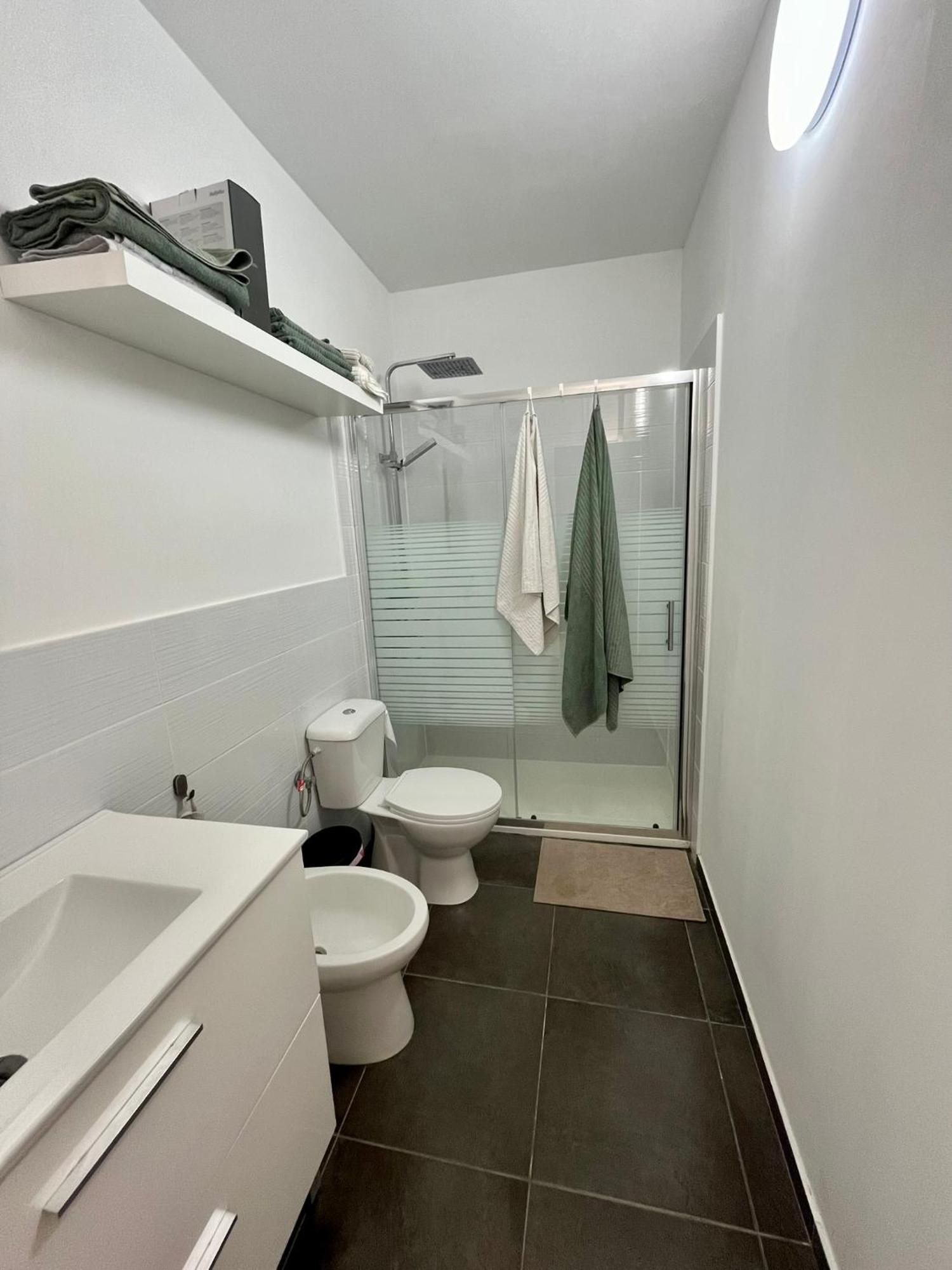Apartment Piso F-primavera Gt *