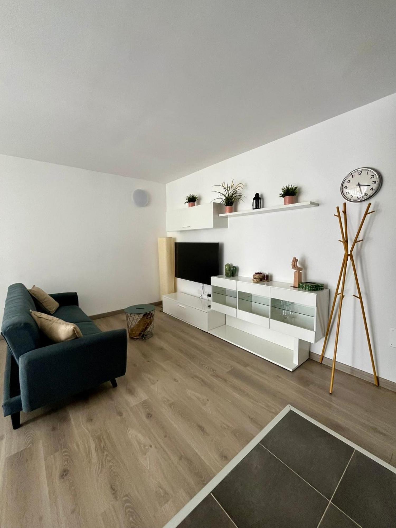 Piso F-primavera Gt Apartment Arona (Tenerife)