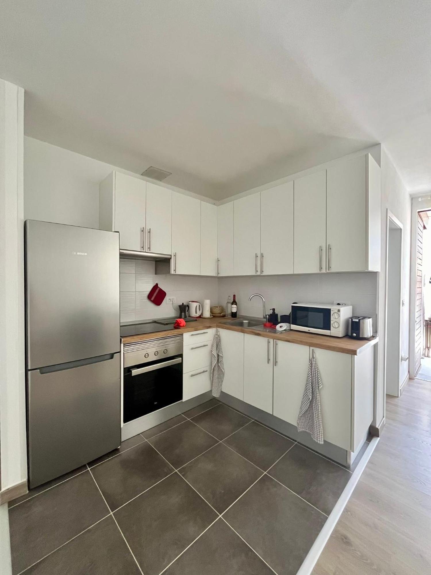 Apartment Piso F-primavera Gt Arona (Tenerife)