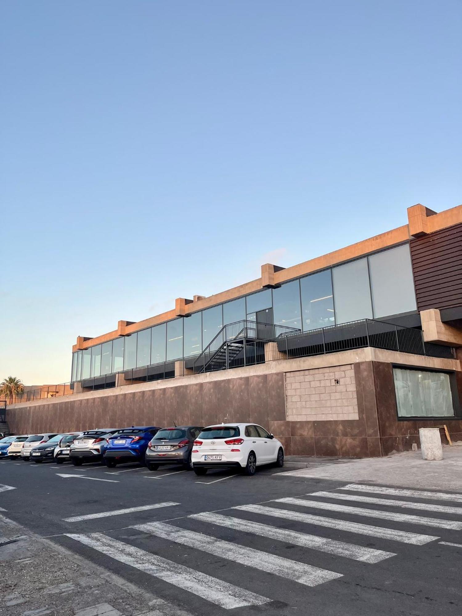 Piso F-primavera Gt * Arona (Tenerife)