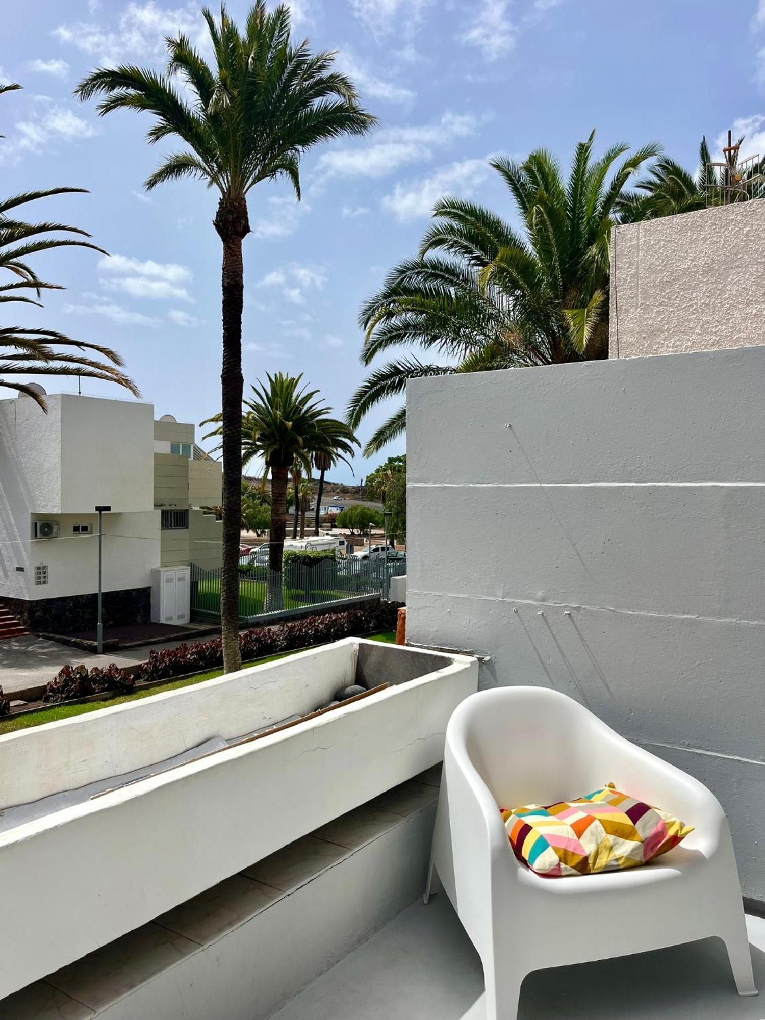 Piso F-primavera Gt Apartment
