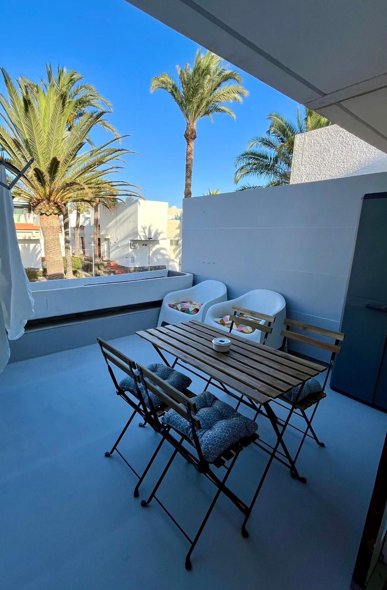 Apartment Piso F-primavera Gt