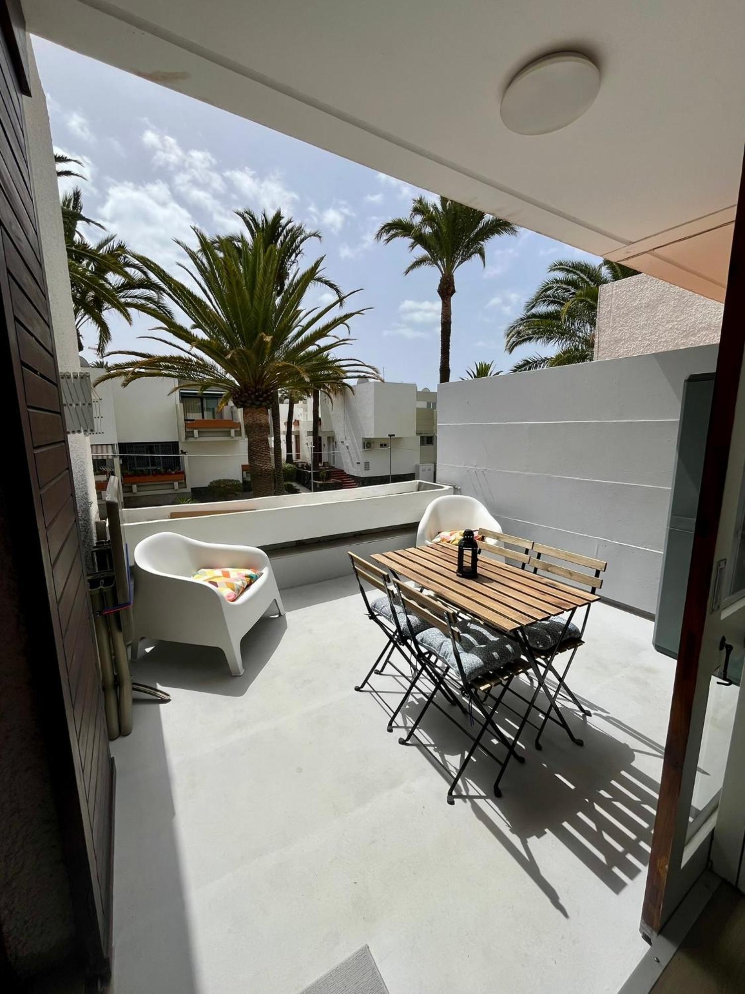 Piso F-primavera Gt Arona (Tenerife)
