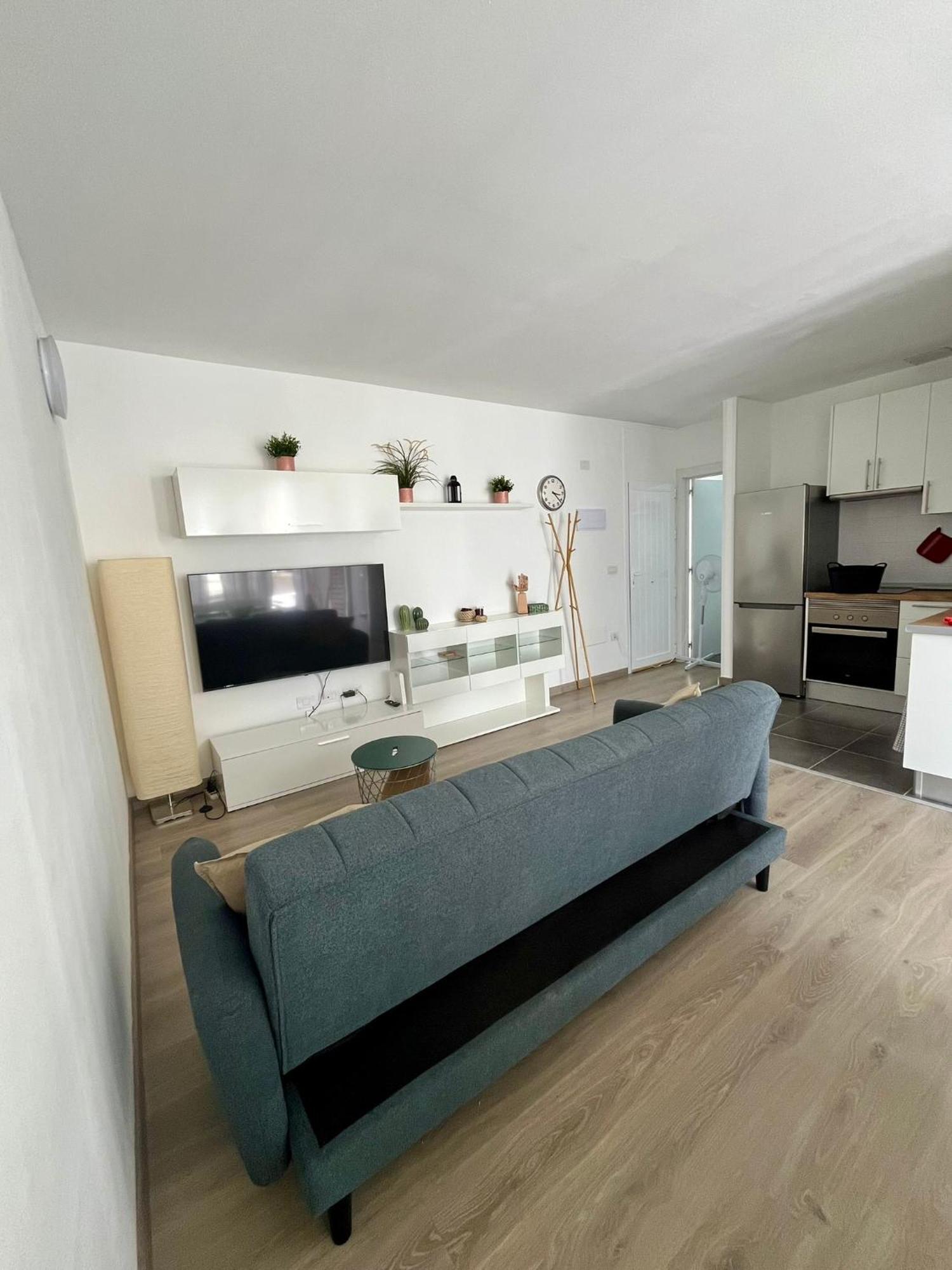 Apartment Piso F-primavera Gt *