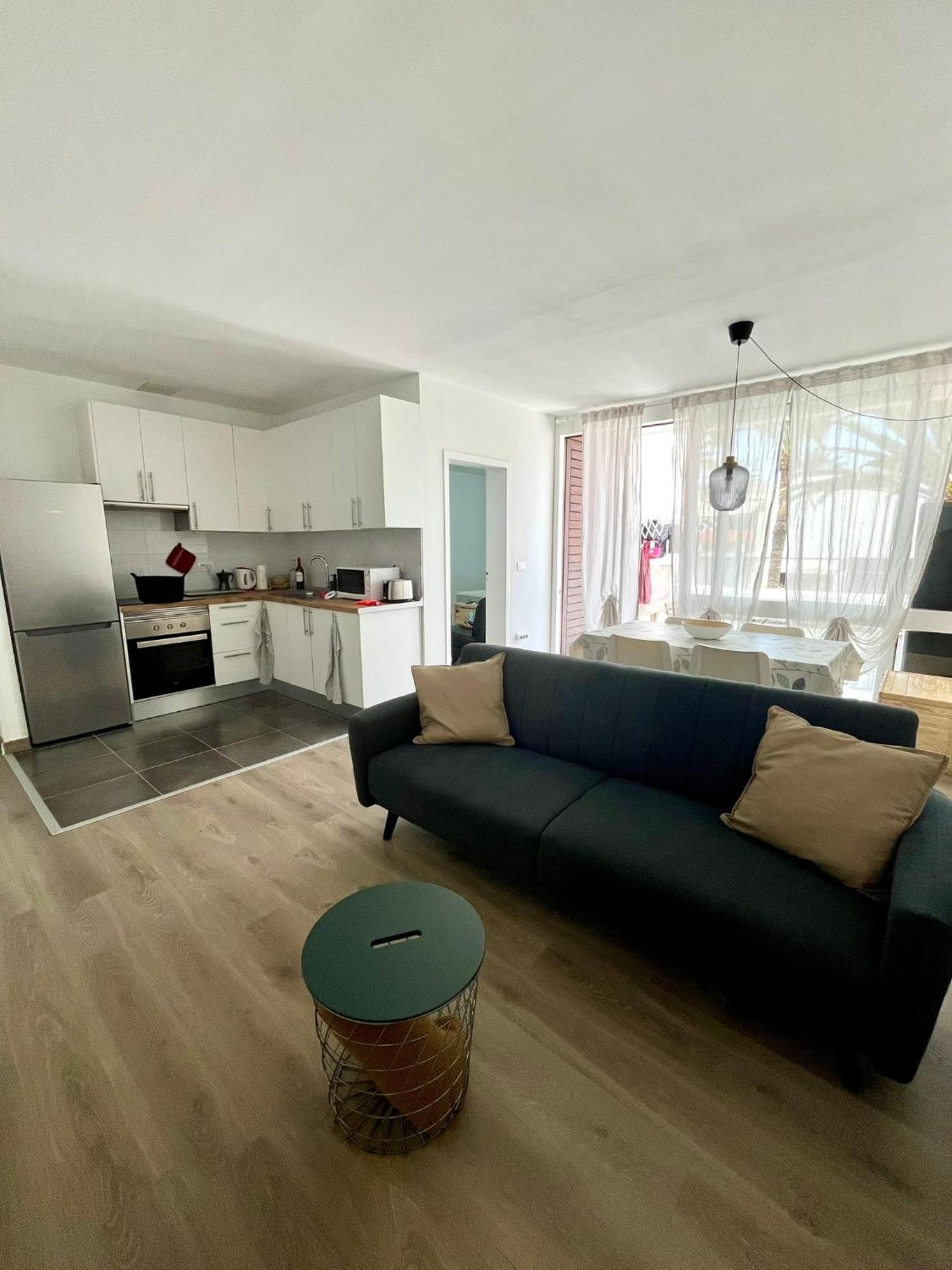 Apartment Piso F-primavera Gt *