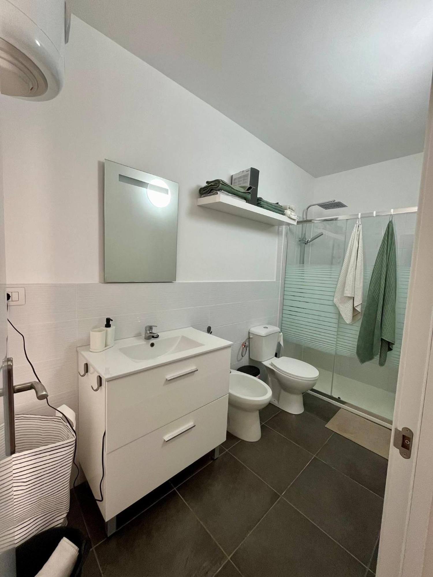 Piso F-primavera Gt Apartment Arona (Tenerife)